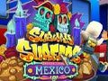 Igra Subway Surfers Meksiko online