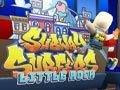Igra Subway Surfers Little Rock online