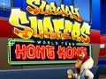 Igra Subway Surfers Hong Kong online