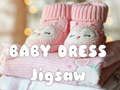 Igra Baby Haljina Puzzles online
