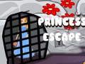 Igra Pobjeg princeze online