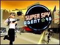 Igra Super Špijun Agent 46 online