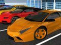 Igra Simulator stvarnog letećeg automobila online