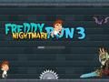 Igra Freddy Trči 3 online