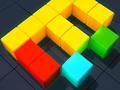 Igra Crtaj blokove 3D online
