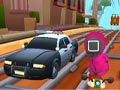 Igra Metroo Igra Hobotnice 3D - Trkač u metrou online