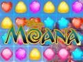 Igra Disney Moana online