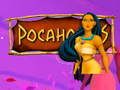 Igra Pocahontas online