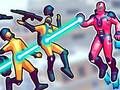 Igra Junak 3 Letjeli Robot online