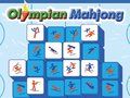 Igra Olimpijski Mahjong online