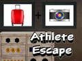 Igra Bijeg Atleta online