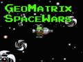 Igra Geomatrički Svemirski Ratovi online