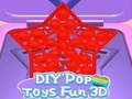 Igra DIY Pop Igračke Zabavne 3D online