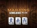 Igra Mahjong Deluxe Plus online