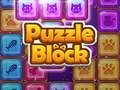 Igra Puzzle Blok online