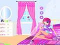 Igra Uredi Winx sobu online