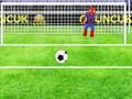 Igra Spiderman Penala online
