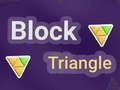Igra Blok Trokut online