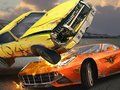 Igra Demolacija Derby: Crash Automobili online