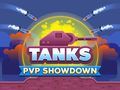 Igra Tanks PVP Sukob online