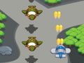 Igra Atomski Borac 2D online