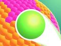 Igra Lopta Boja 3D online