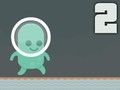 Igra Dr. Zeleni Alien 2 online