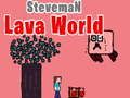 Igra Steveman Lavičasti Svijet online
