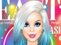 Igra Barbie: Modna Naslovnica online