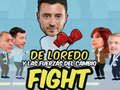 Igra Borba de Loredo online
