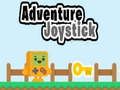 Igra Avanturistički Joystick online