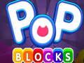 Igra POP Kockice online