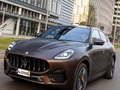 Igra Maserati Grecale Puzzle online