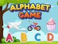 Igra Igra abecede online
