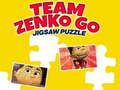 Igra Tim Zenko: Slikovnica online