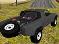 Igra Kamioni Na Off-Roadu online