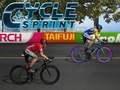 Igra Ciklični Sprint online