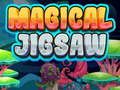 Igra Čarobna Slagalica online