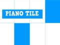 Igra Piano Odbor online