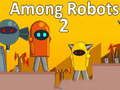 Igra Među Robotima 2 online
