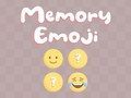 Igra Emoji Memorija online