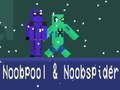 Igra Noobpool i NoobPauk online