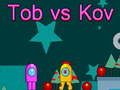 Igra Tob protiv Kova online
