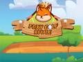 Igra Foxy Golf Royale online