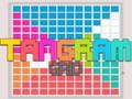 Igra Tangram Mreža online