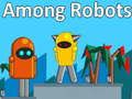 Igra Među robotima online