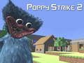 Igra Poppy Strike 2 online