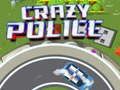 Igra Luda Policija online
