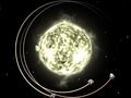 Igra Planet Gravitacija online
