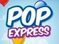 Igra PoP Ekspres online